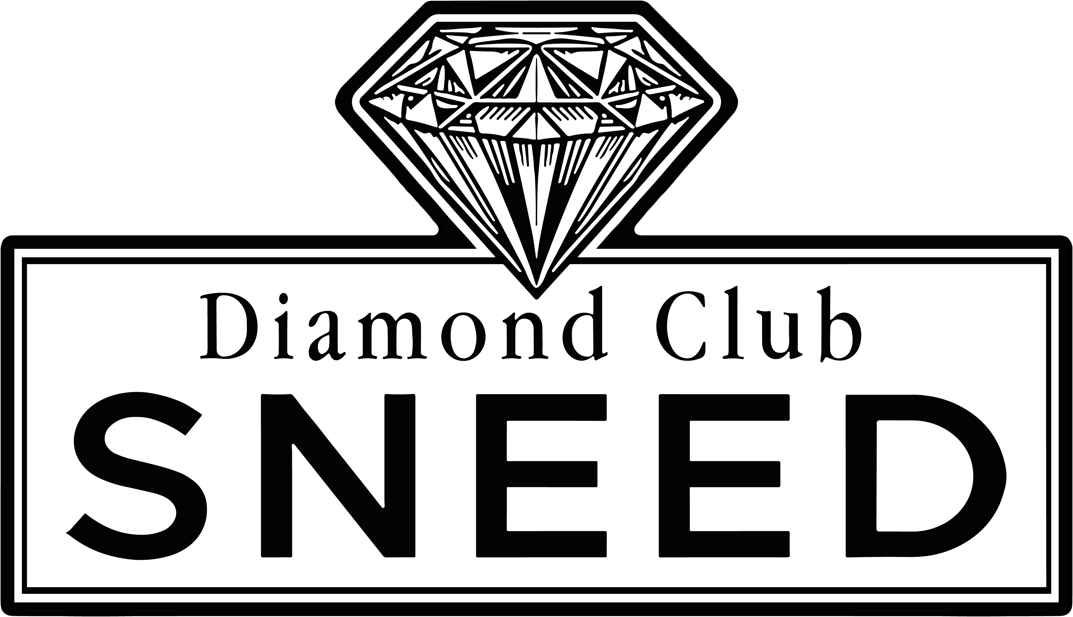 Sneed Diamond Club Icon