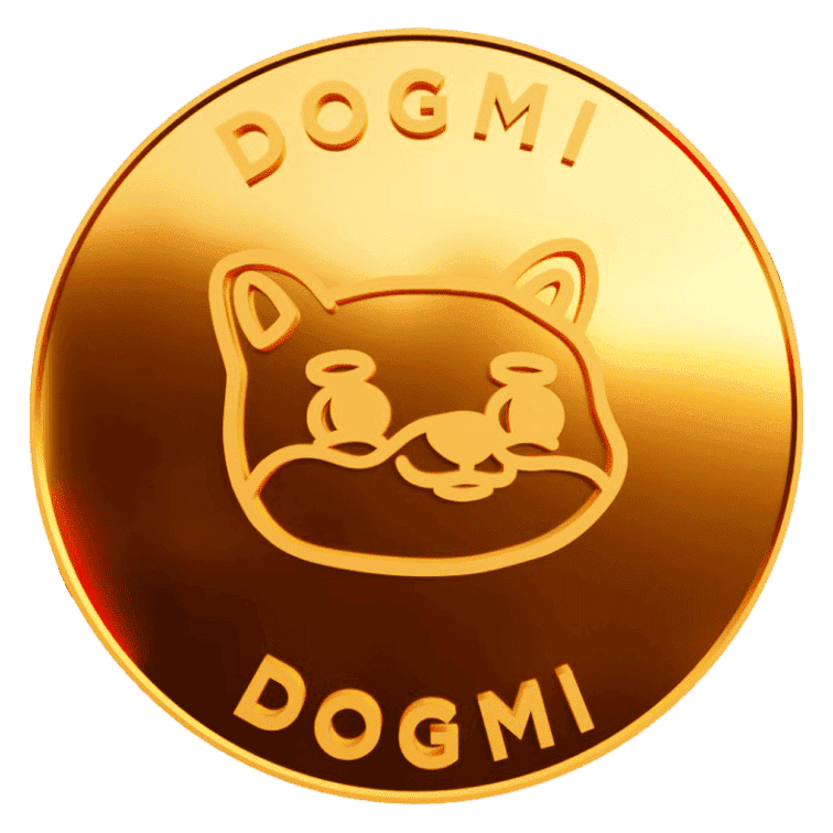 Dogmi Logo