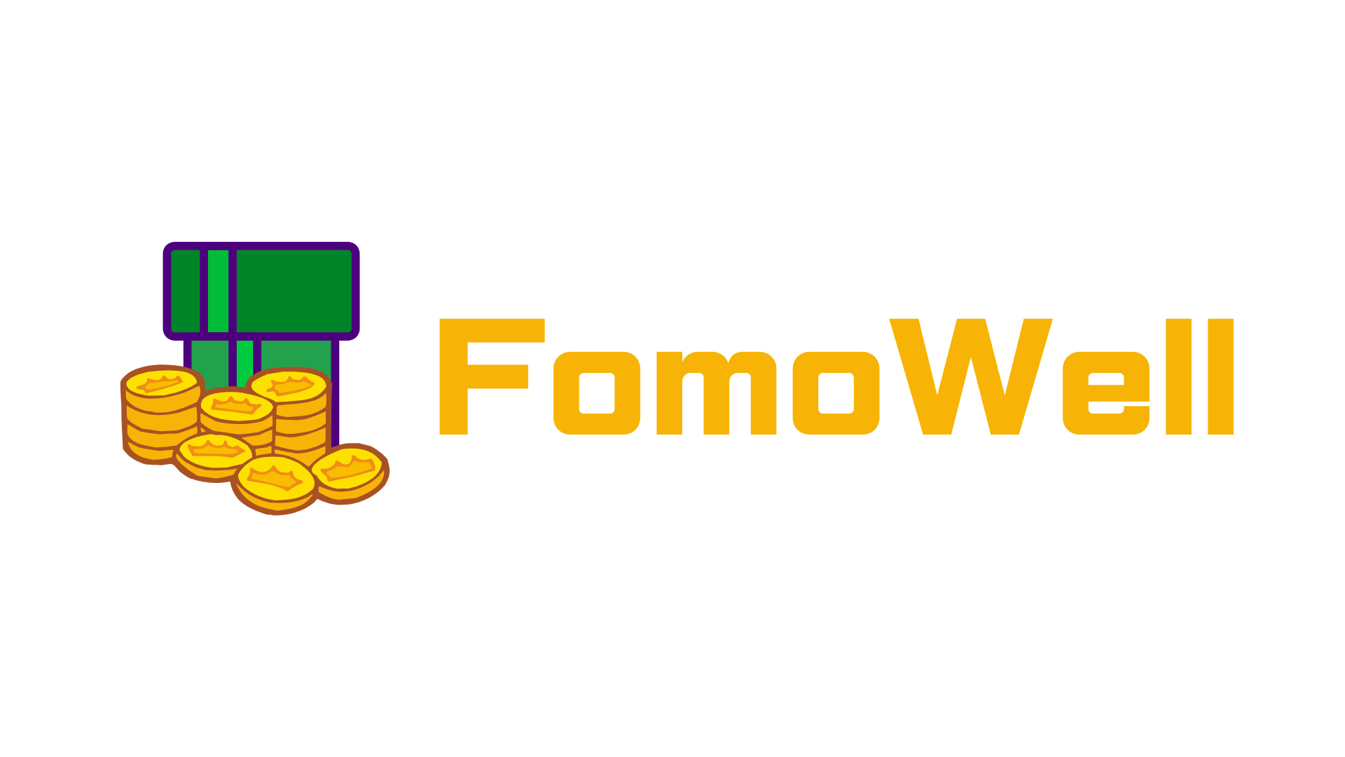 Fomowell Logo